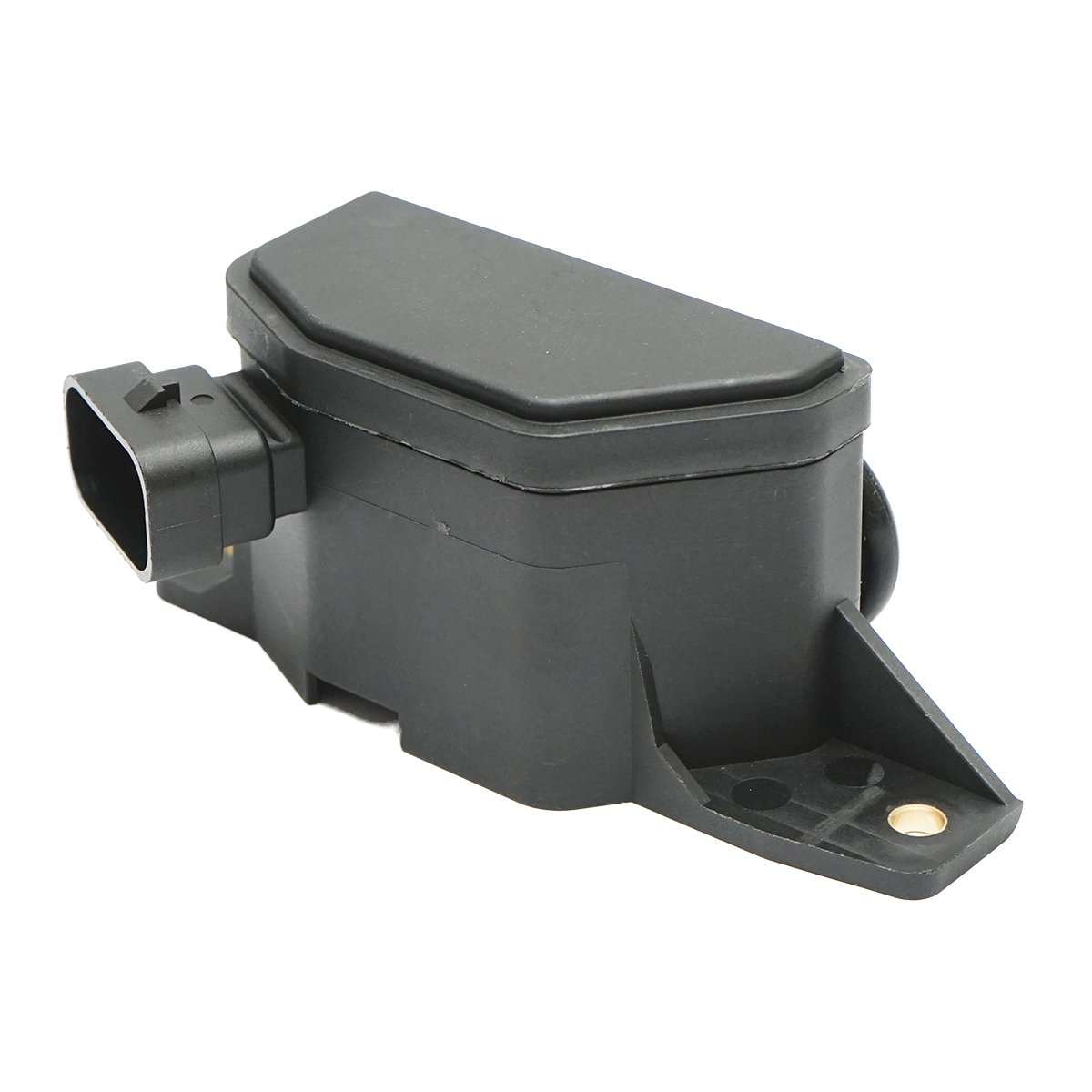 Intrerupator pedala frana John Deere cod OEM AL151923, AL156199, B72044